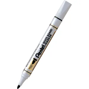 Marker suchościeralny wkład czarny 1,9mm okrągła końcówka Pentel