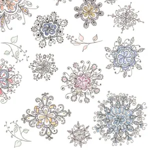 Serwetki mix bibuła [mm:] 330x330 Pol-mak (SL og)