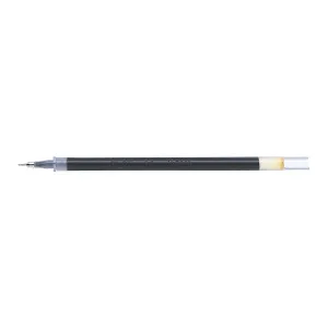 Wkład do długopisu wkład czarny 0,4mm Pilot (BLS-GC4-B)