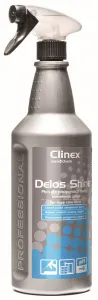 Płyn do pielęgnacji mebli Clinex Delos Shine 1l (77-145)
