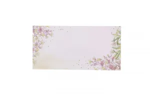 Koperta umbria K DL biała Galeria Papieru (280195) 10 sztuk