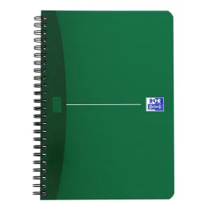 Kołobrulion A5 Essentials 90k. 90g krata [mm:] 148x210 Oxford (100102938)