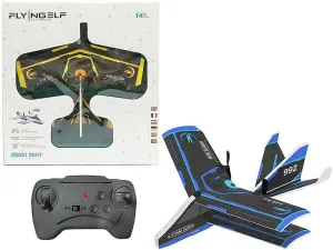 Samolot na radio Adar (586666)