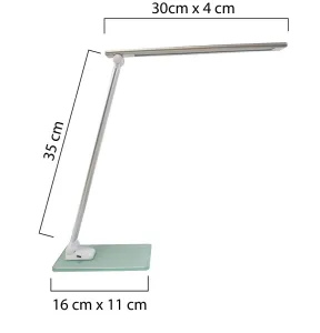 Lampka biurowa Popy Unilux (400124478)