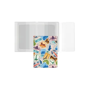 Okładka na dokumenty TRAVEL Biurfol (OD-24-44)