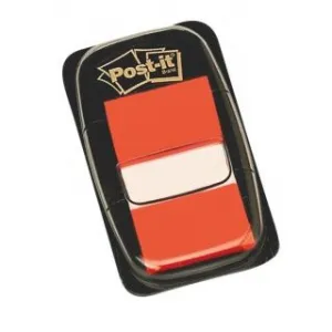 Zakładka indeksująca 3M 50k 25mm x 43mm (680-4)