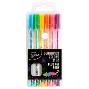 Długopis wkład mix Kidea (DZFA6KA)