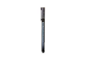 Cienkopis kreślarski POINTLINER wkład szary 0,4mm 1kol. Pentel (S40-N)
