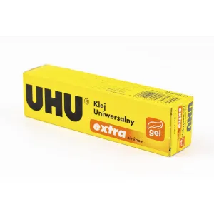 Klej w tubie 31ml Uhu (U-43435)