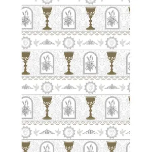 Papier ozdobny Pol-mak - mix 700mm x 1000mm