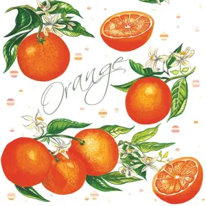Serwetki mix bibuła [mm:] 330x330 Pol-mak (SL og)