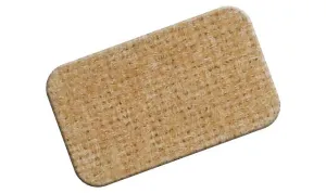 Rzepy Craft-Fun Series samoprzylepne 40 szt Titanum