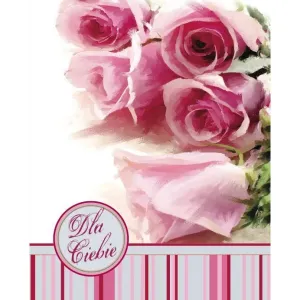 Torba prezentowa A4 Passion Cards (TM)