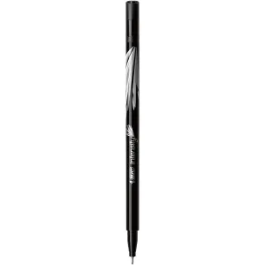 Cienkopis Intensity  FINE wkład czarny 0,4mm 1kol. Bic (942069)