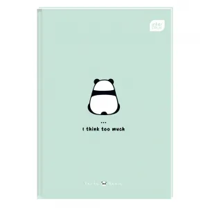 Zeszyt Interdruk TRENDS GIRLS A5 96k. 70g linia