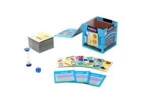 Gra edukacyjna BrainBox - matematyka dla najmłodzych Rebel (5902650615090)