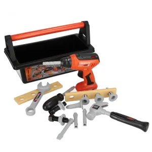 Narzędzia w skrzynce Mega Creative (542662)