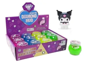 Glut Slime zwierzątko 7 cm Bigtoys (BPLA1386)