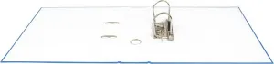 Segregator dźwigniowy Donau Master A4 zielony jasny 75mm (3970001PL-41)