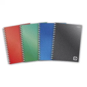 Brulion Top 2000 color A4 80k. 70g krata (400146095)