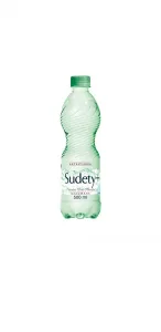 Woda Mineral Zdrój gazowana 0,5L