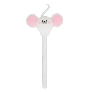 Długopis wkład niebieski 0,5mm Starpak (505926)