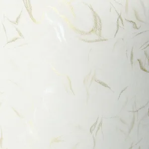 Papier ozdobny (wizytówkowy) Galeria Papieru A4 - biały 230g (202401)