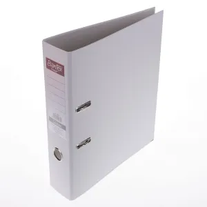 Segregator dźwigniowy Bantex Classic A4 biały 75mm (400143824)