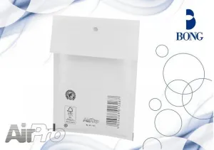 Koperta powietrzna 11/A biały [mm:] 100x165 AirPro