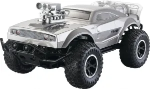 Samochód Dodge sterowany 1:18 Lean (23725)