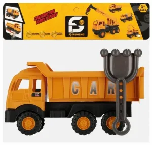 Ciężarówka 24cm Mega Creative (544934)