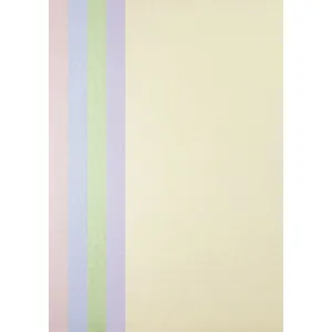 Filc Titanum Craft-Fun Series pastelowy A4 kolor: mix 10 ark. (179901B)