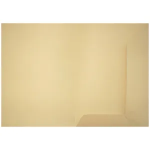 Teczka ofertowa grafitowa A4 kolor: grafitowy Bigo (1038)