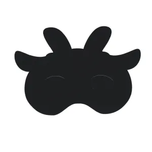 Wydrapywanka MASKI DO WYDRAPYWANIA Starpak (549168)