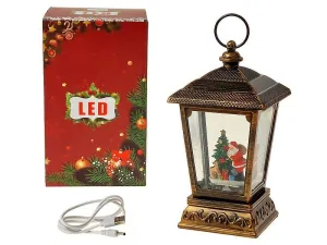 Lampki świąteczne LED, świąteczna Adar (624924)