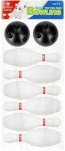 Gra zręcznościowa 6szt. Mega Creative (511320)