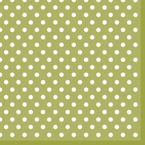 Serwetki Pol-mak - mix 330mm x 330mm (SL og)