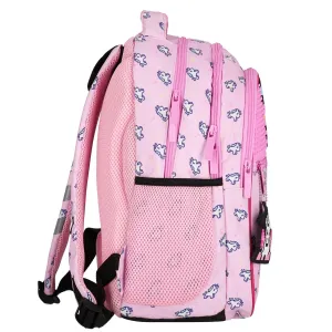 Portmonetka pixel unicorn Starpak (576215)