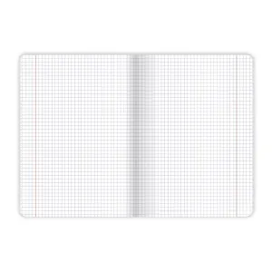 Zeszyt DINO/SPRING A5 32k. 70g krata Top 2000 (400169404)