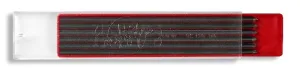 Wkład do ołówka (grafit) 4B 2,5mm Koh-I-Noor