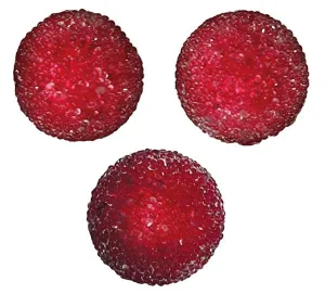 Ozdoba świąteczna Craft-Fun Series styropianowe kule Titanum (25YX0514-4)