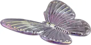 Dekoracja Craft-Fun Series Motyle plastikowe Titanum (2324034)