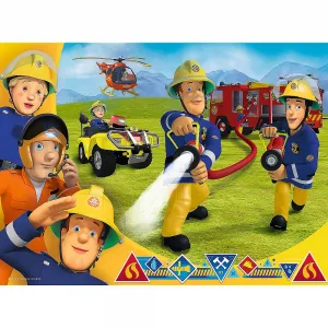 Puzzle Trefl 30 el. (18244)