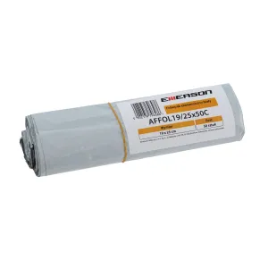 Koperta kurierska [mm:] 190x250 Emerson (AFFOL19/25x50)