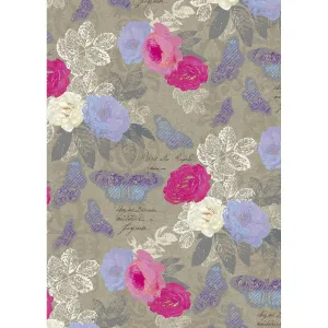 Papier ozdobny Pol-mak - mix 700mm x 1000mm