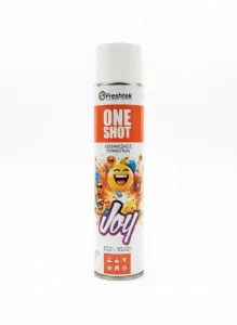 Odświeżacz powietrza Joy 600ml One Shot