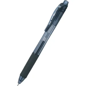 Cienkopis wkład czarny 0,25mm 3kol. Pentel (BLN105 A)