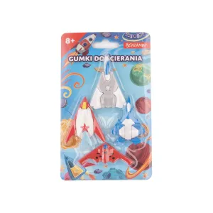 Gumka do mazania samoloty (nd) (8742)