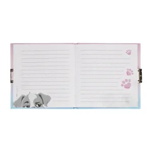 Pamiętnik CUTIES Starpak (534362)