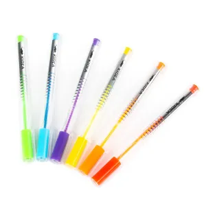 Długopis wkład mix Kidea (DZFA6KA)